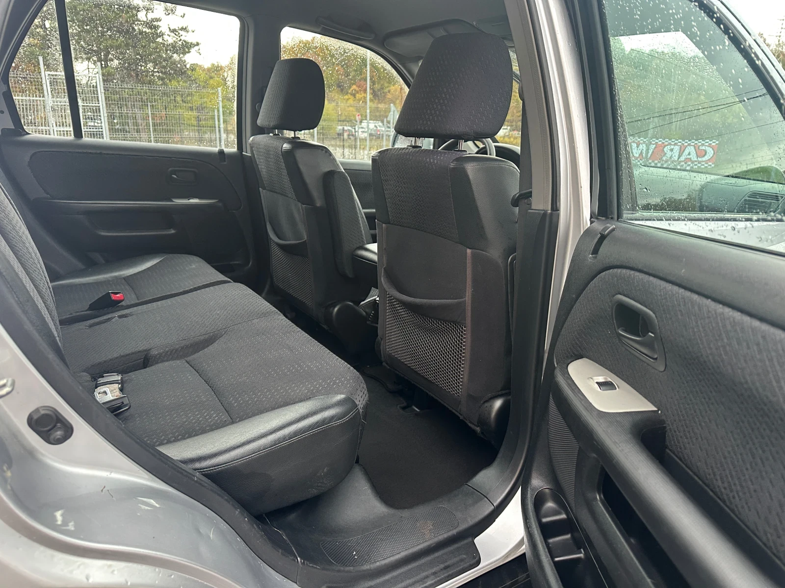 Honda Cr-v 2.0-----1- | Mobile.bg   11