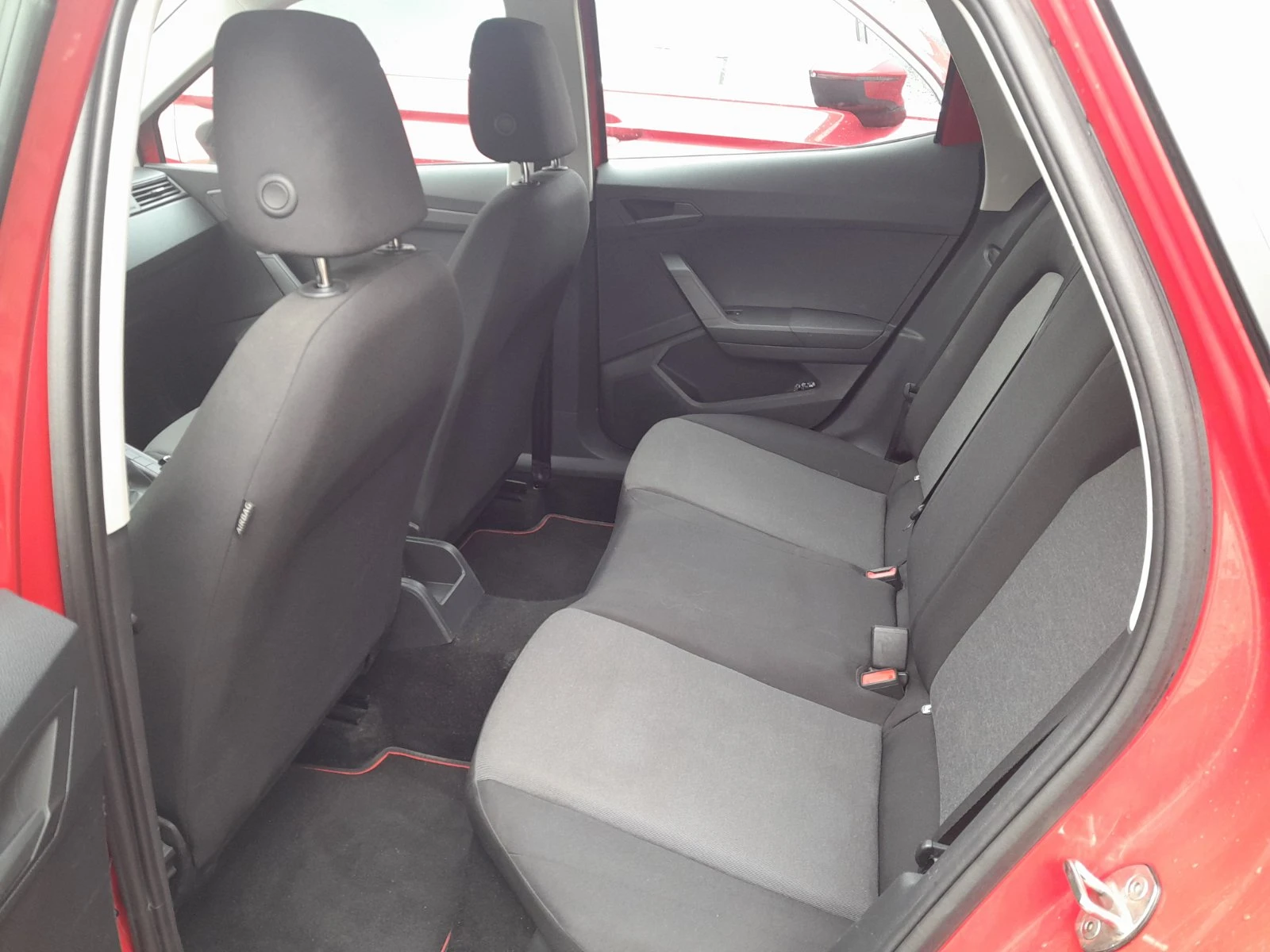 Seat Arona 1, 0 TSI 95hp | Mobile.bg   7