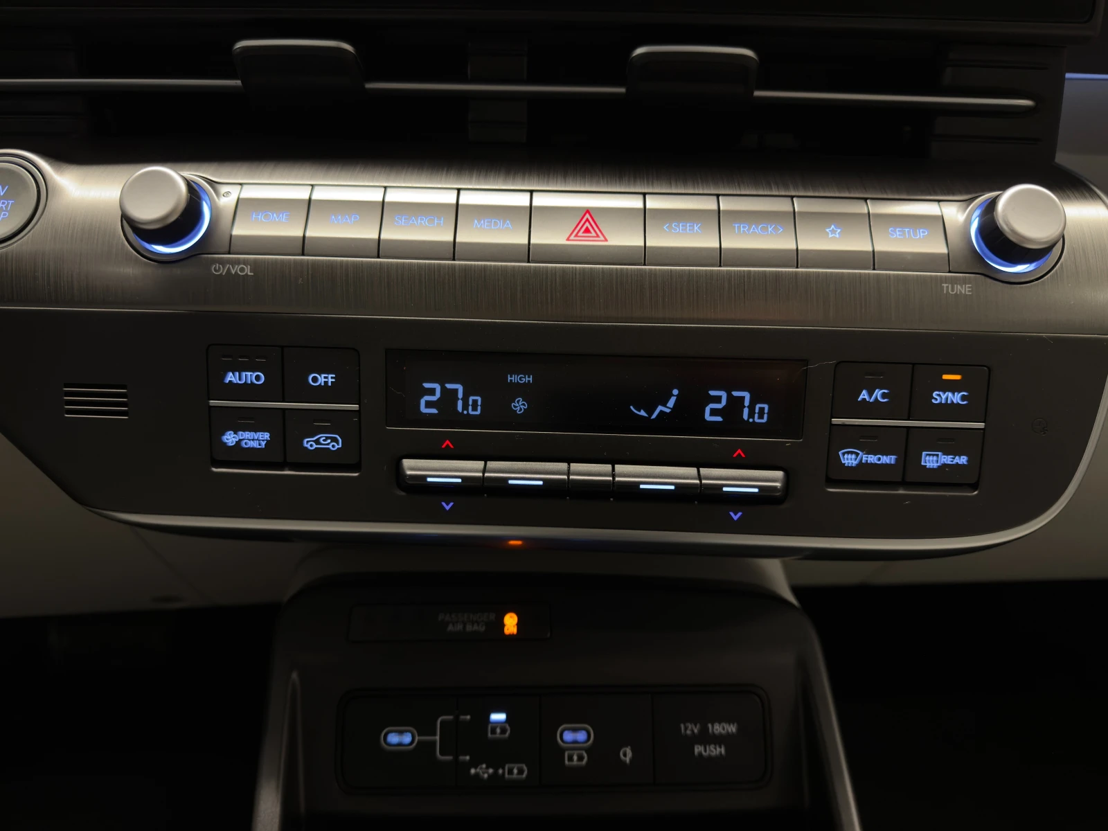 Hyundai Kona EV 65 kWh PREMIUM | Mobile.bg � ����������� 14