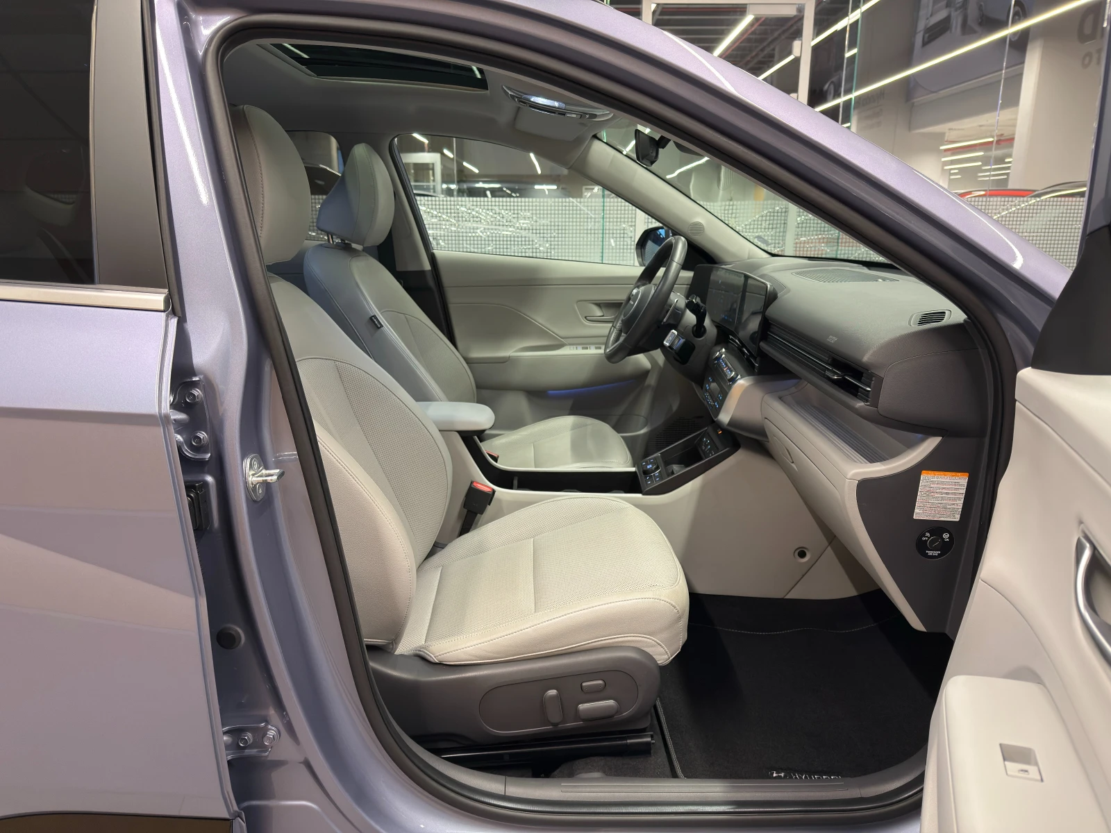 Hyundai Kona EV 65 kWh PREMIUM | Mobile.bg � ����������� 16