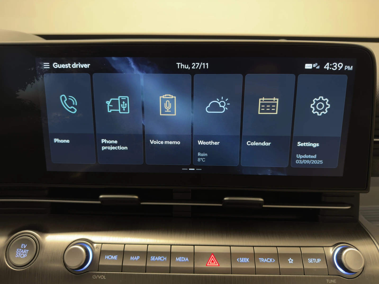 Hyundai Kona EV 65 kWh PREMIUM | Mobile.bg � ����������� 13