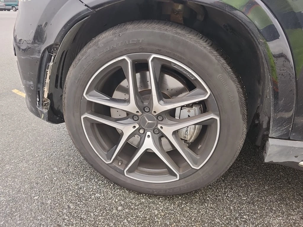 Mercedes-Benz GLE * AMG 53 *  - изображение 6