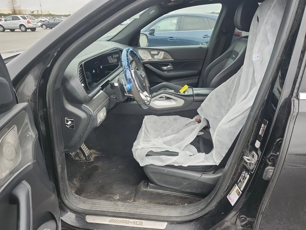 Mercedes-Benz GLE * AMG 53 *  - изображение 7