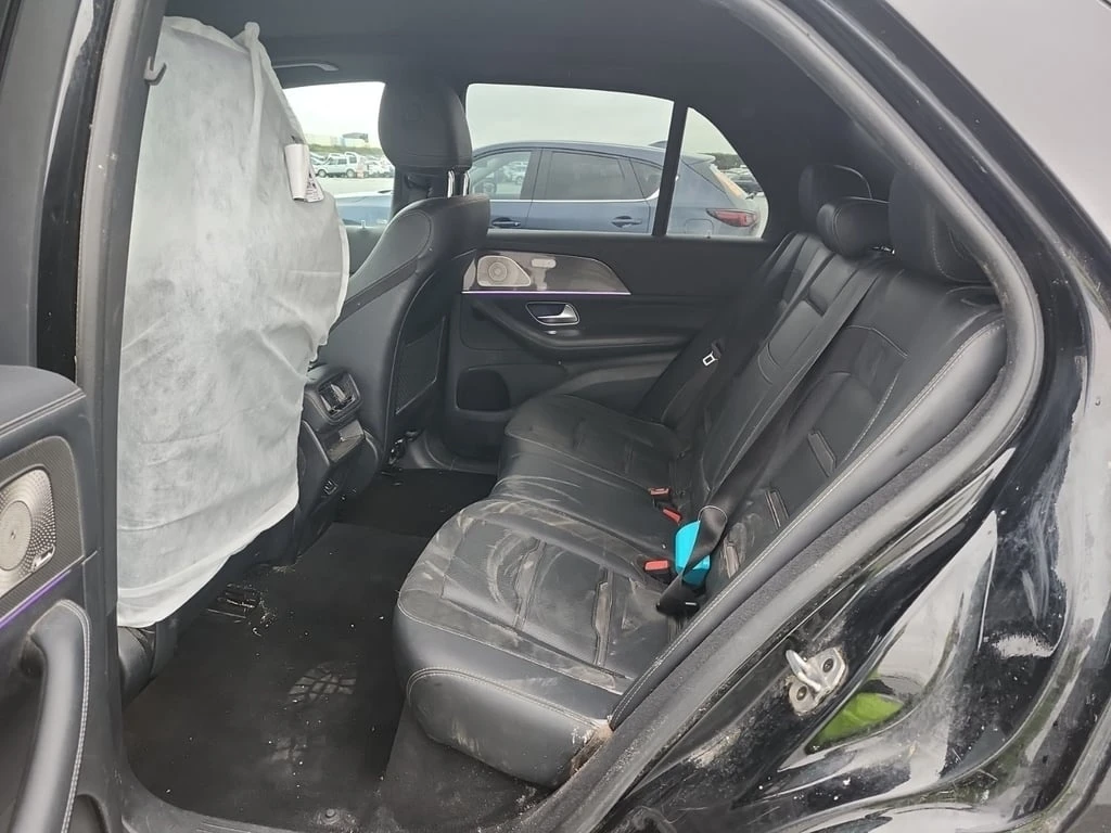 Mercedes-Benz GLE * AMG 53 *  | Mobile.bg � ����������� 12