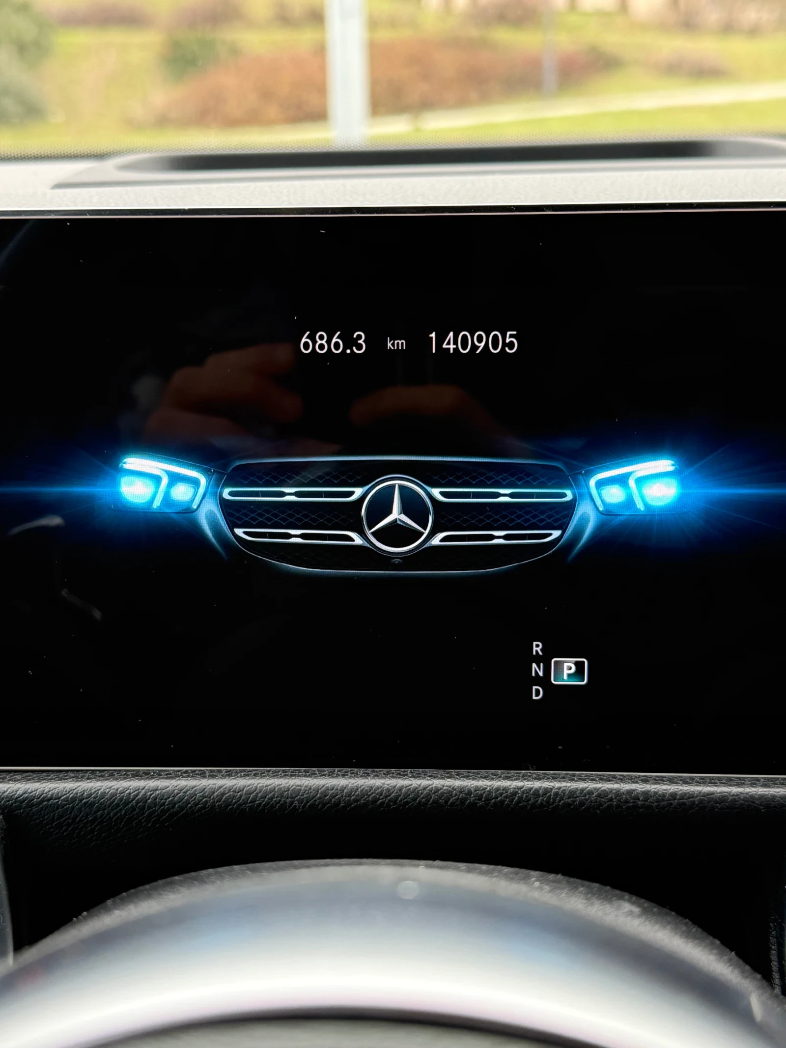 Mercedes-Benz GLB GLB200 4-MATIC AMG | Mobile.bg � ����������� 13