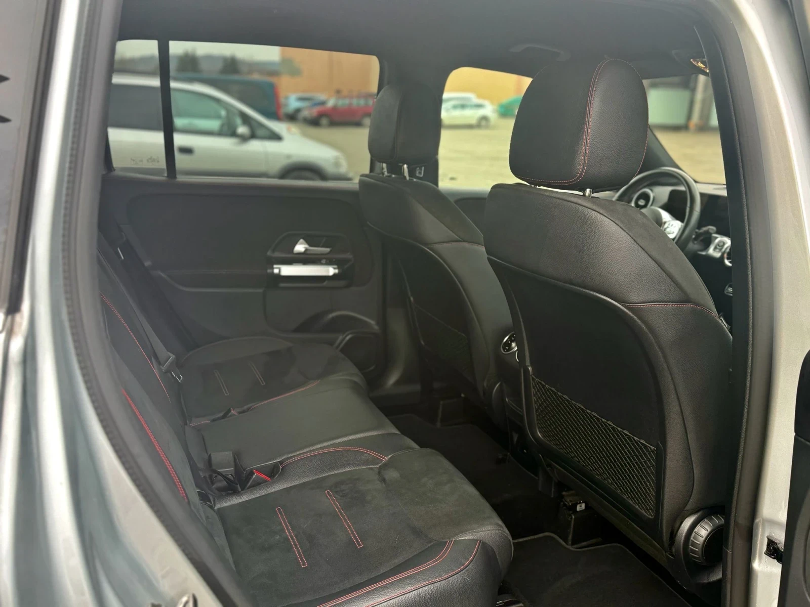 Mercedes-Benz GLB GLB200 4-MATIC AMG | Mobile.bg � ����������� 10