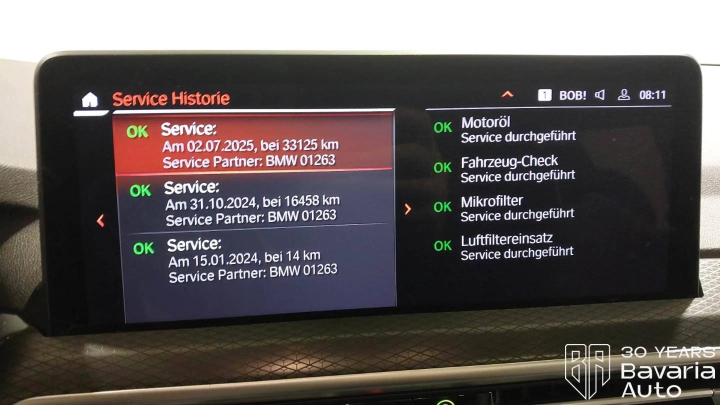 BMW X3 20d xDrive M Sport Paket Sportautomatic | Mobile.bg � ����������� 12