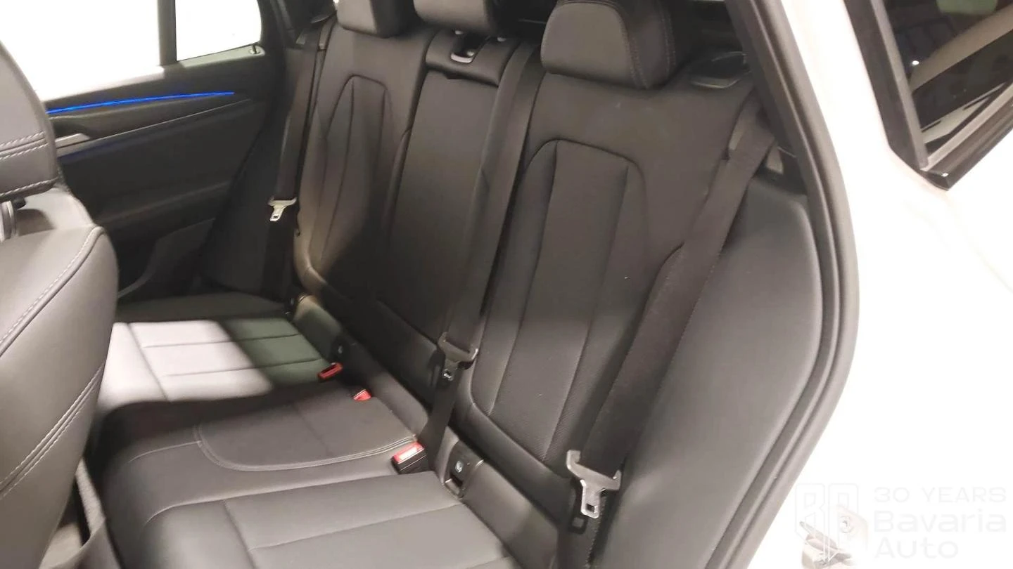 BMW X3 20d xDrive M Sport Paket Sportautomatic | Mobile.bg � ����������� 8