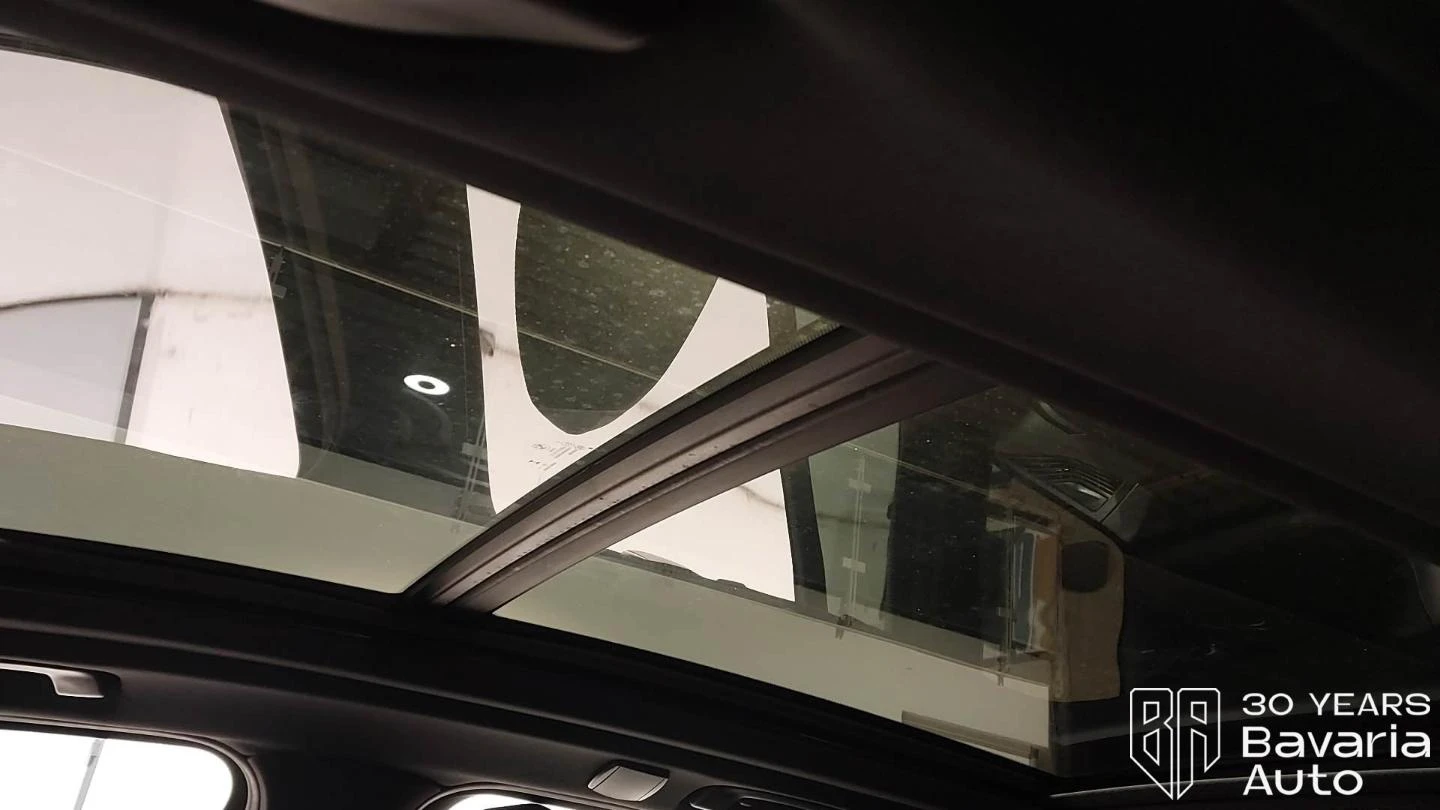 BMW X3 20d xDrive M Sport Paket Sportautomatic | Mobile.bg � ����������� 9