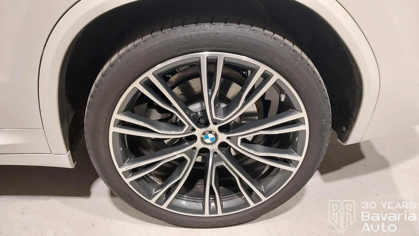 BMW X3 20d xDrive M Sport Paket Sportautomatic | Mobile.bg � ����������� 14