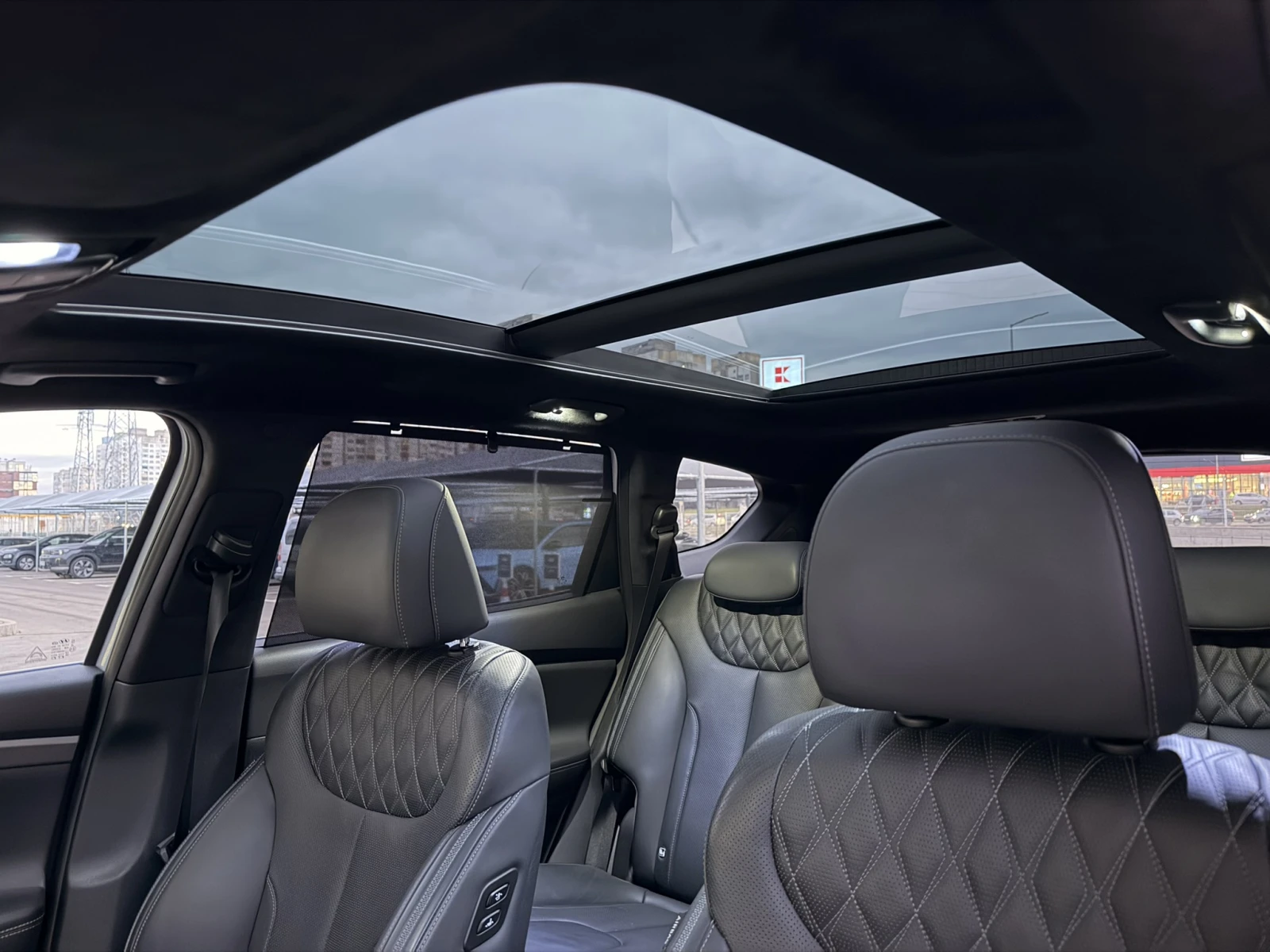 Hyundai Santa fe Premium AWD | Mobile.bg � ����������� 16