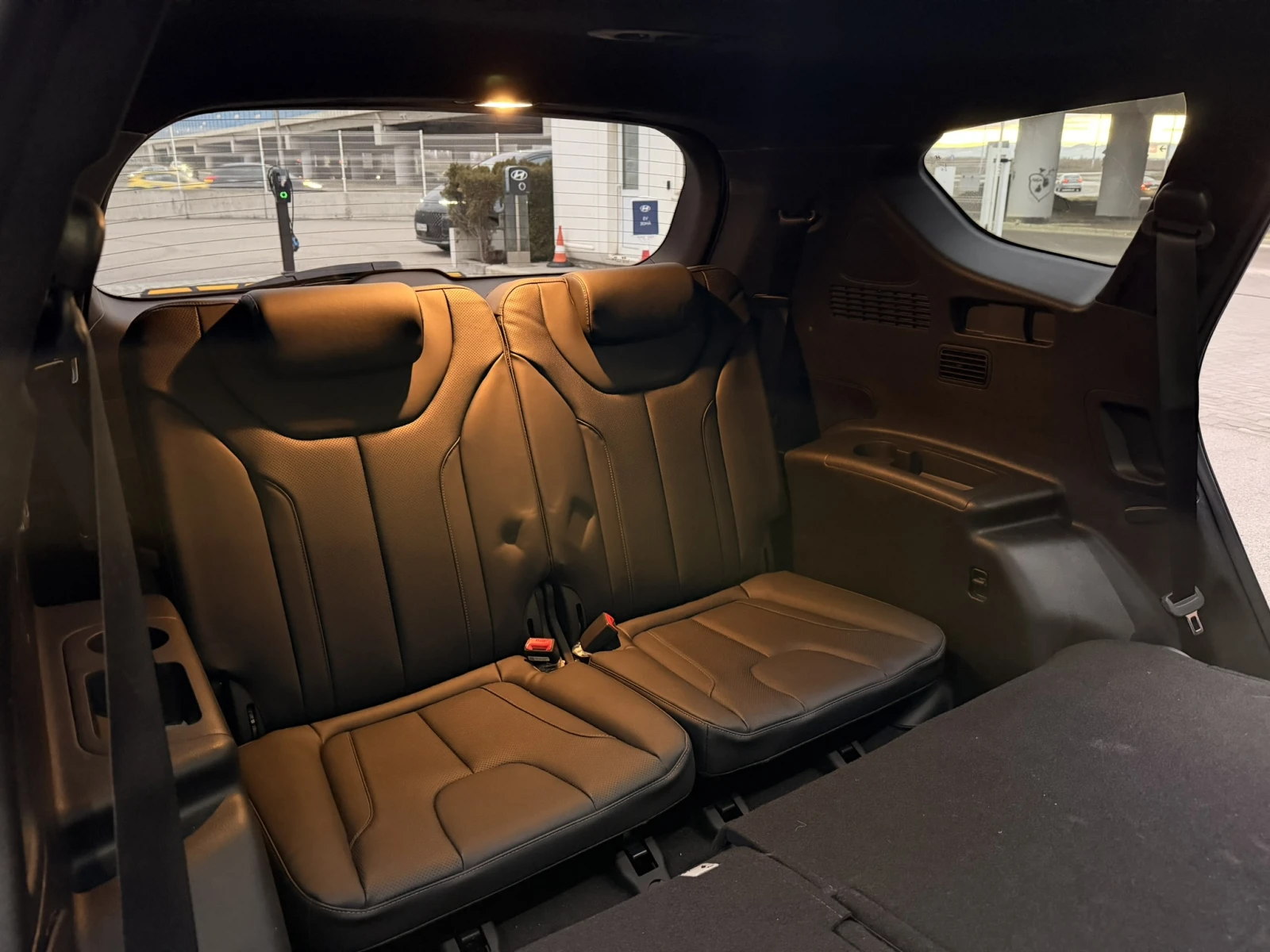 Hyundai Santa fe Premium AWD | Mobile.bg � ����������� 11