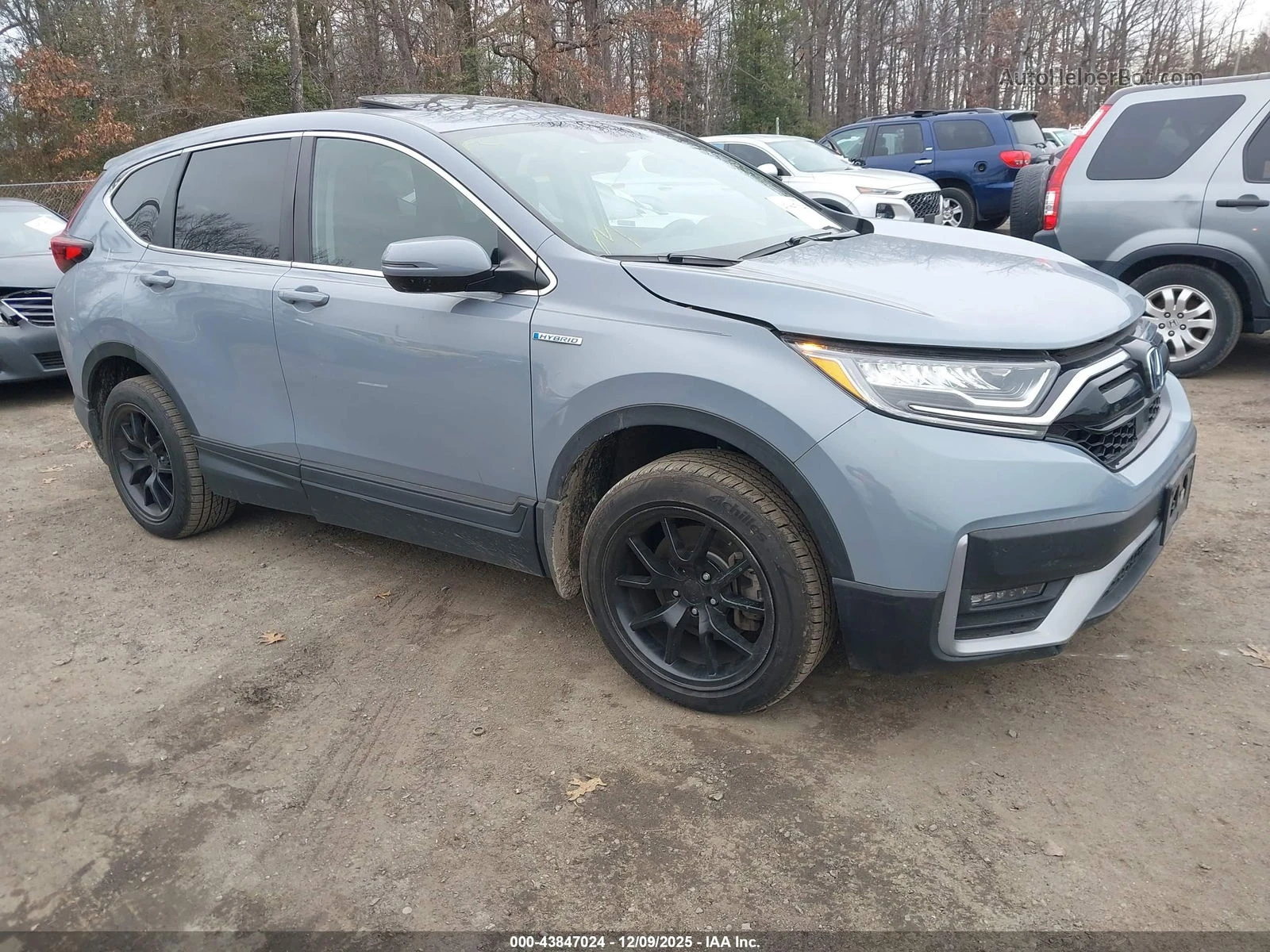 Honda Cr-v Hybrid* AWD* ��� ����* K����� ���� �� �� | Mobile.bg � ����������� 1