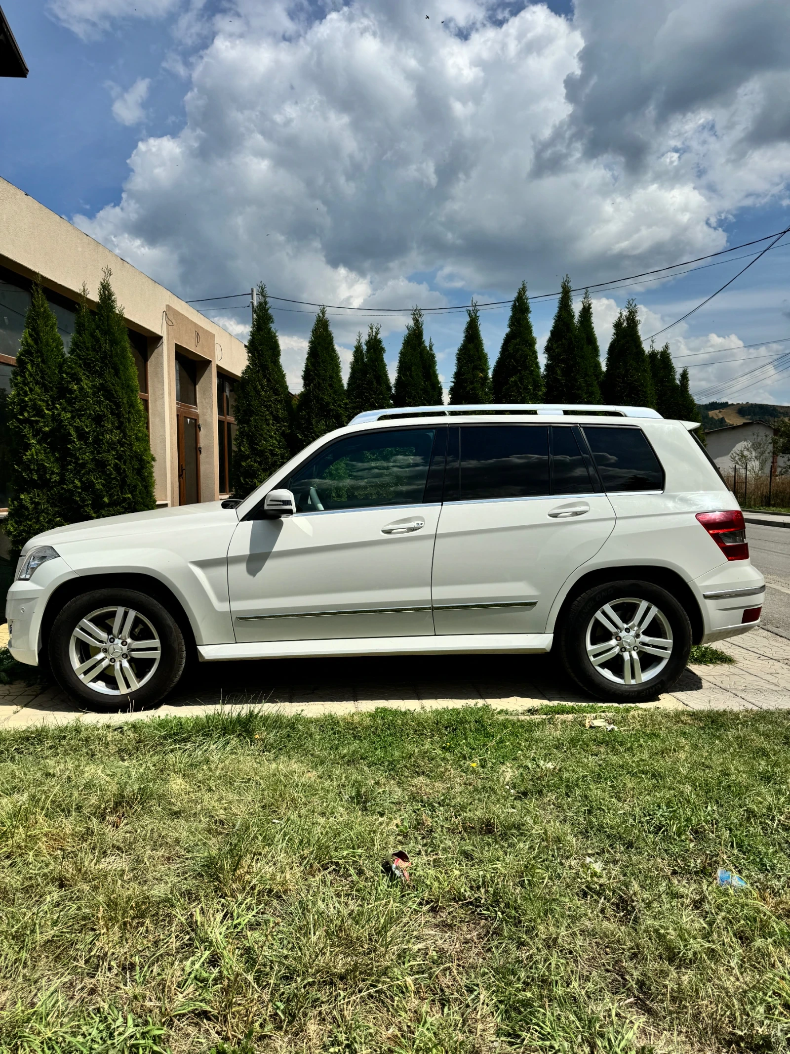 Mercedes-Benz GLK | Mobile.bg � ����������� 3