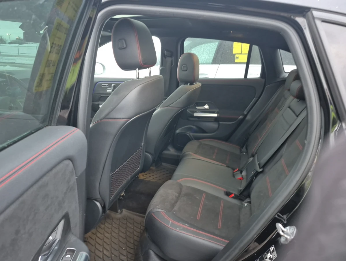 Mercedes-Benz GLA 250 2020 Mercedes-Benz GLA 250 - изображение 9