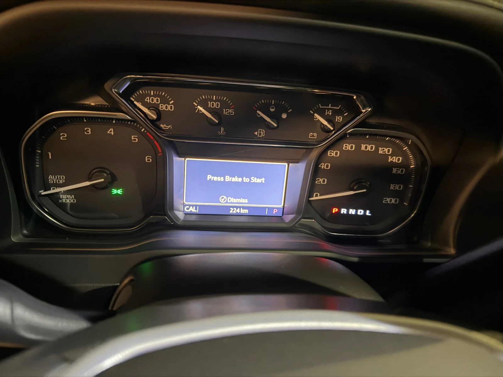 Gmc Sierra Elevation - изображение 10