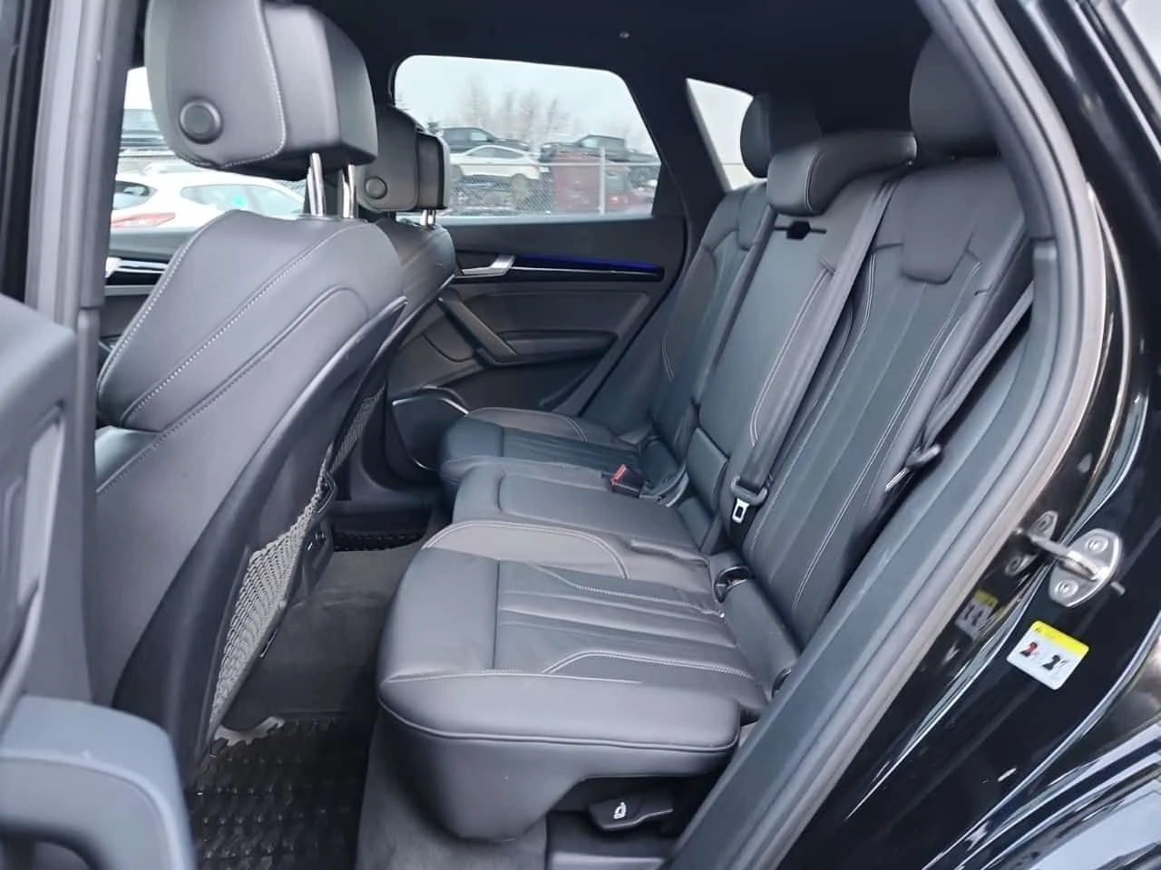 Audi Q5 PROGRESSIV S line Premium Plus | PANO | 2 KEYS | , снимка 12 - Автомобили и джипове - 53814281