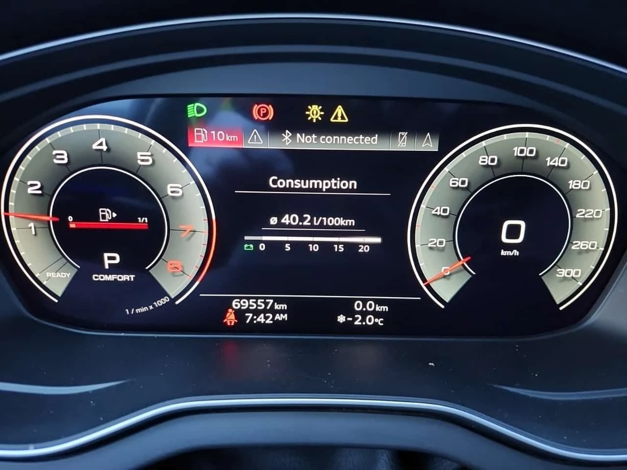 Audi Q5 PROGRESSIV S line Premium Plus | PANO | 2 KEYS | , снимка 9 - Автомобили и джипове - 53814281