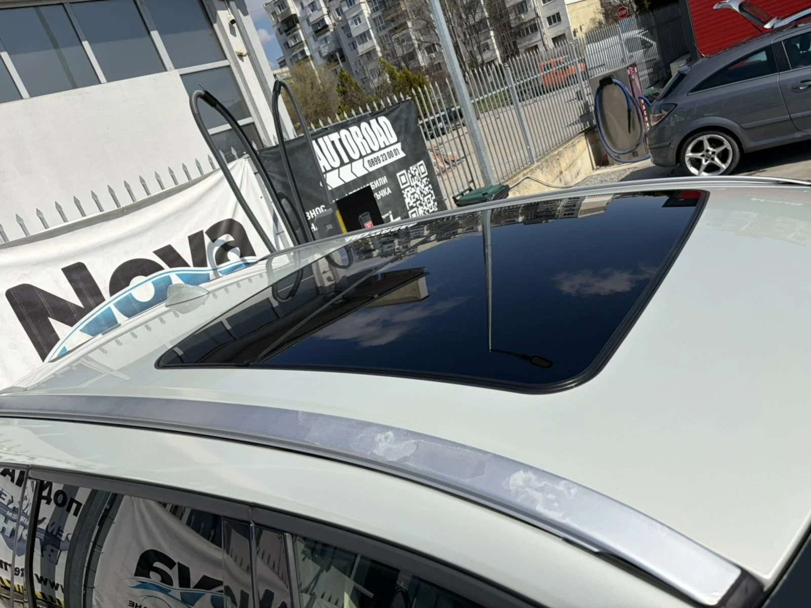 Volvo XC60 D5, снимка 13 - Автомобили и джипове - 53993591