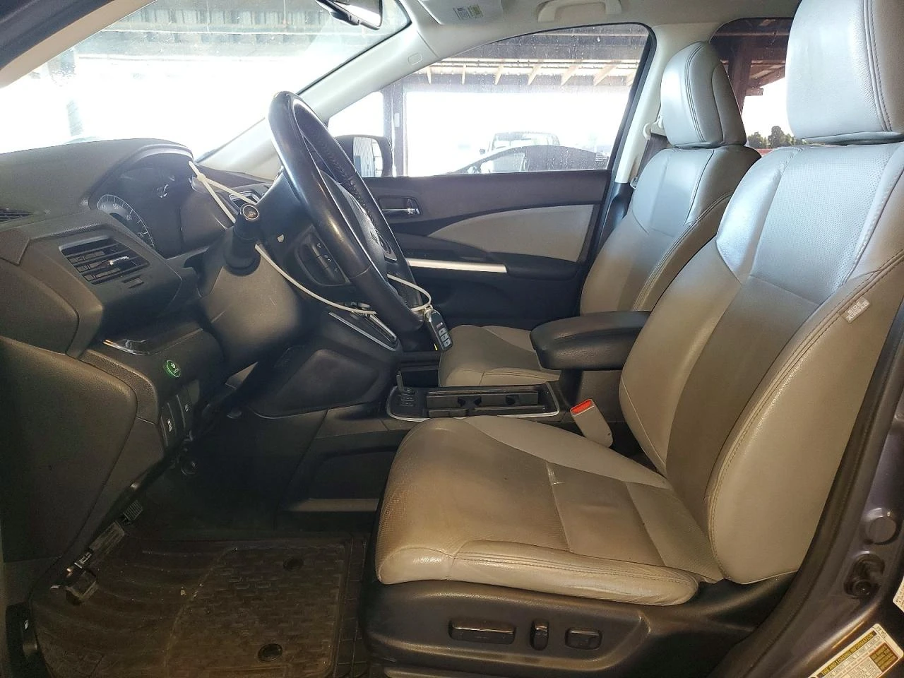 Honda Cr-v 2015 HONDA CR-V EXL | Mobile.bg � ����������� 7