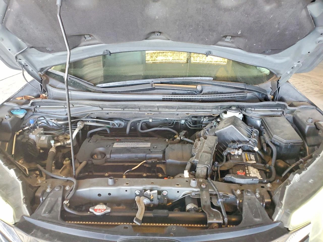 Honda Cr-v 2015 HONDA CR-V EXL | Mobile.bg � ����������� 13