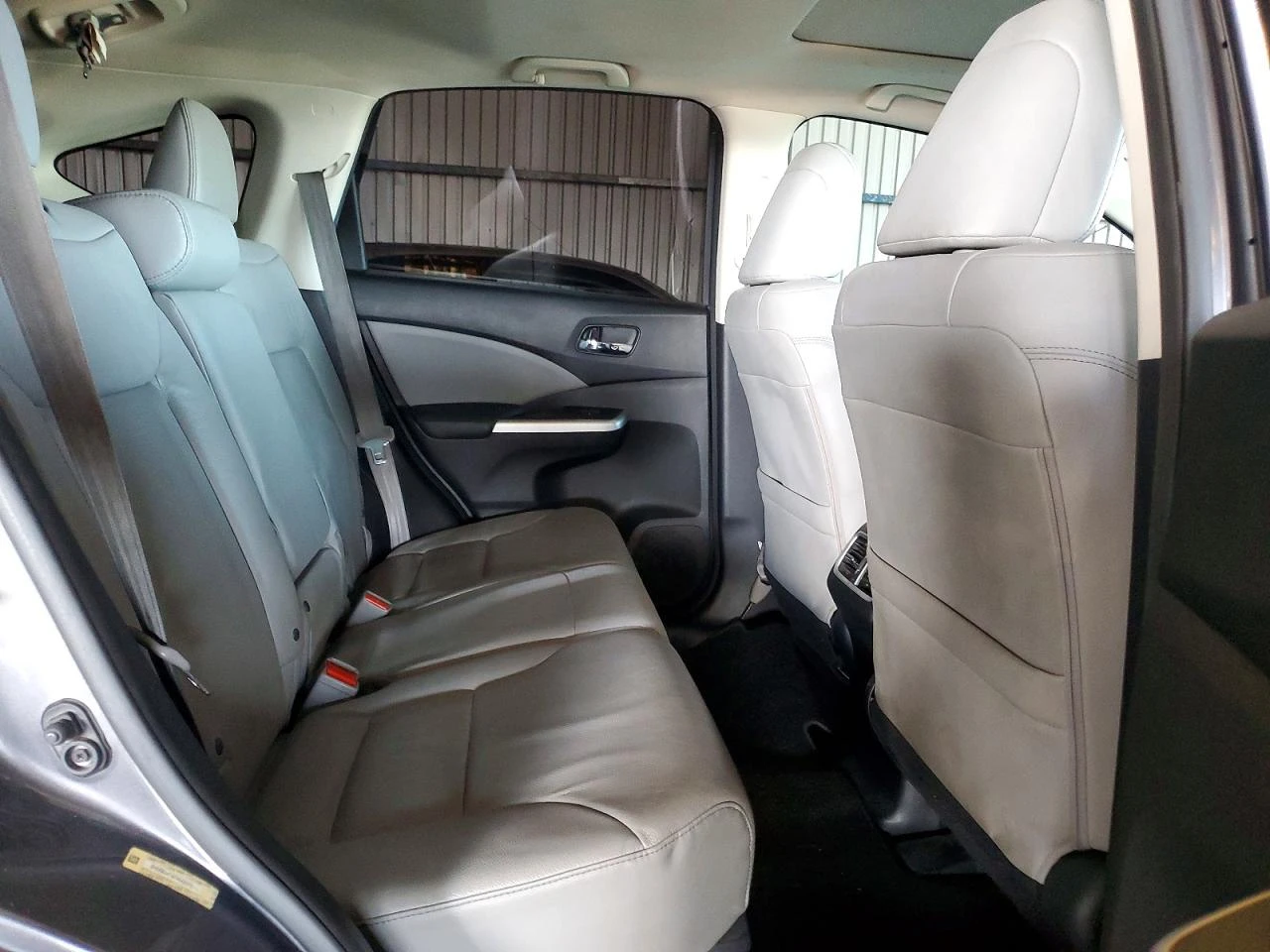 Honda Cr-v 2015 HONDA CR-V EXL | Mobile.bg � ����������� 11
