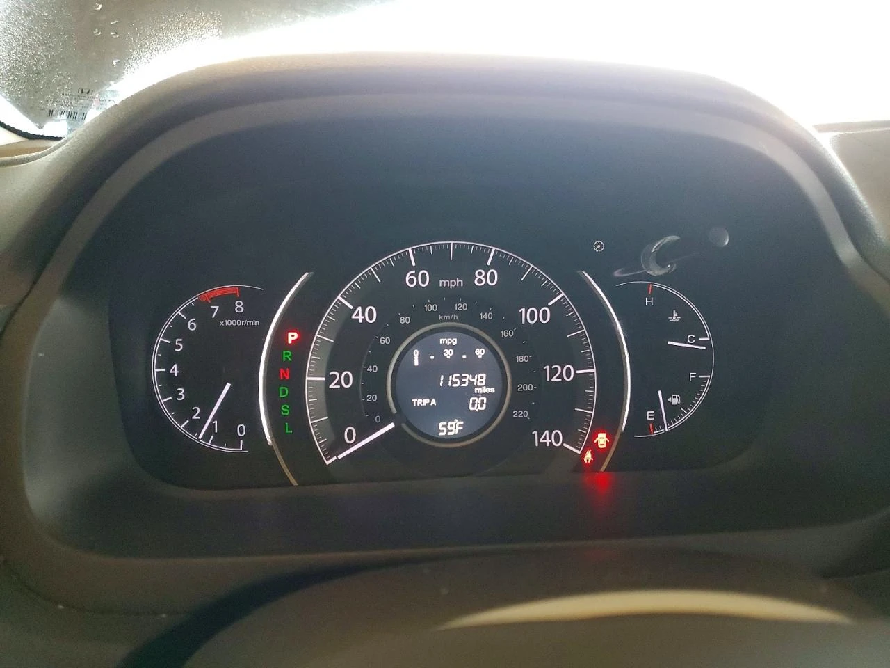 Honda Cr-v 2015 HONDA CR-V EXL | Mobile.bg � ����������� 8