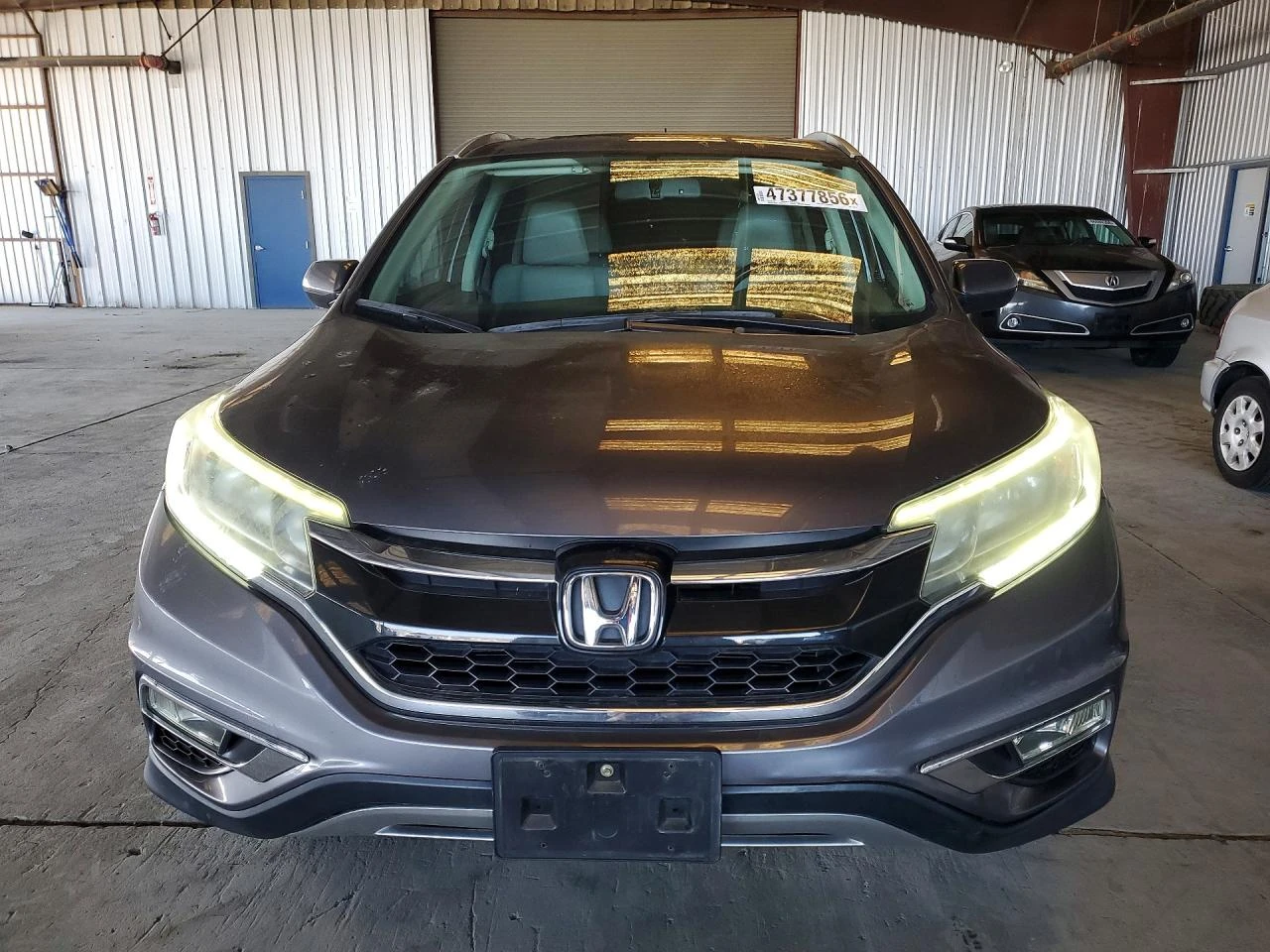 Honda Cr-v 2015 HONDA CR-V EXL | Mobile.bg � ����������� 2