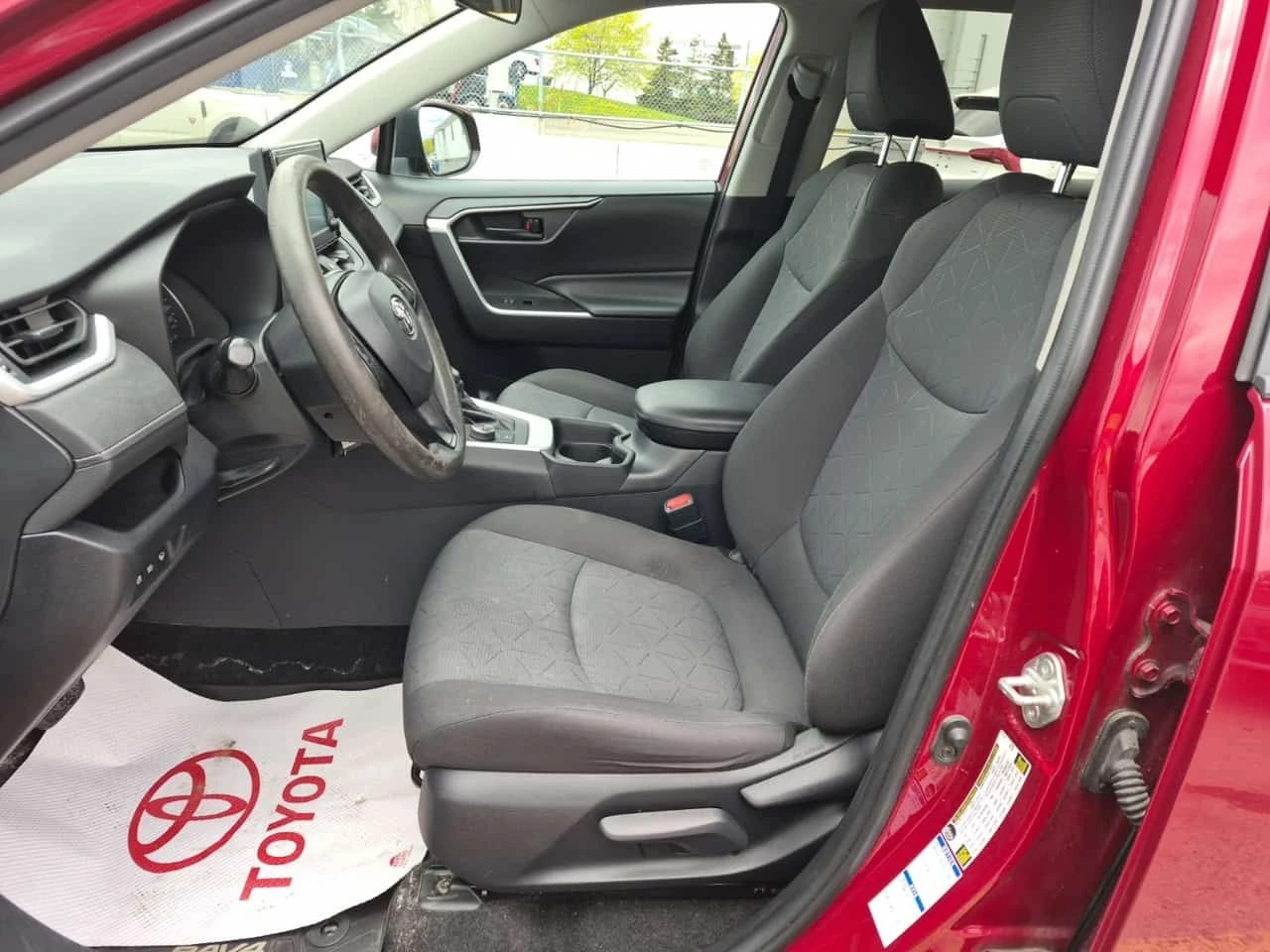 Toyota Rav4 * HYBRID LE * ������ ����������������*  | Mobile.bg � ����������� 7