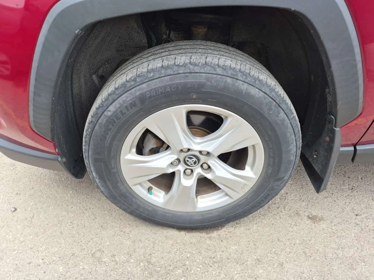 Toyota Rav4 * HYBRID LE * ������ ����������������*  | Mobile.bg � ����������� 5