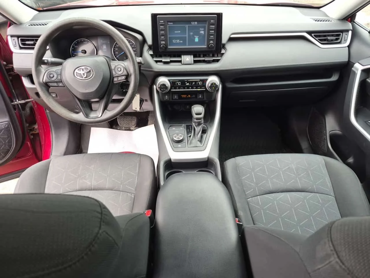 Toyota Rav4 * HYBRID LE * ������ ����������������*  | Mobile.bg � ����������� 9