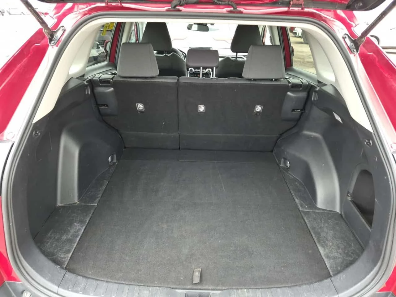 Toyota Rav4 * HYBRID LE * ������ ����������������*  | Mobile.bg � ����������� 12