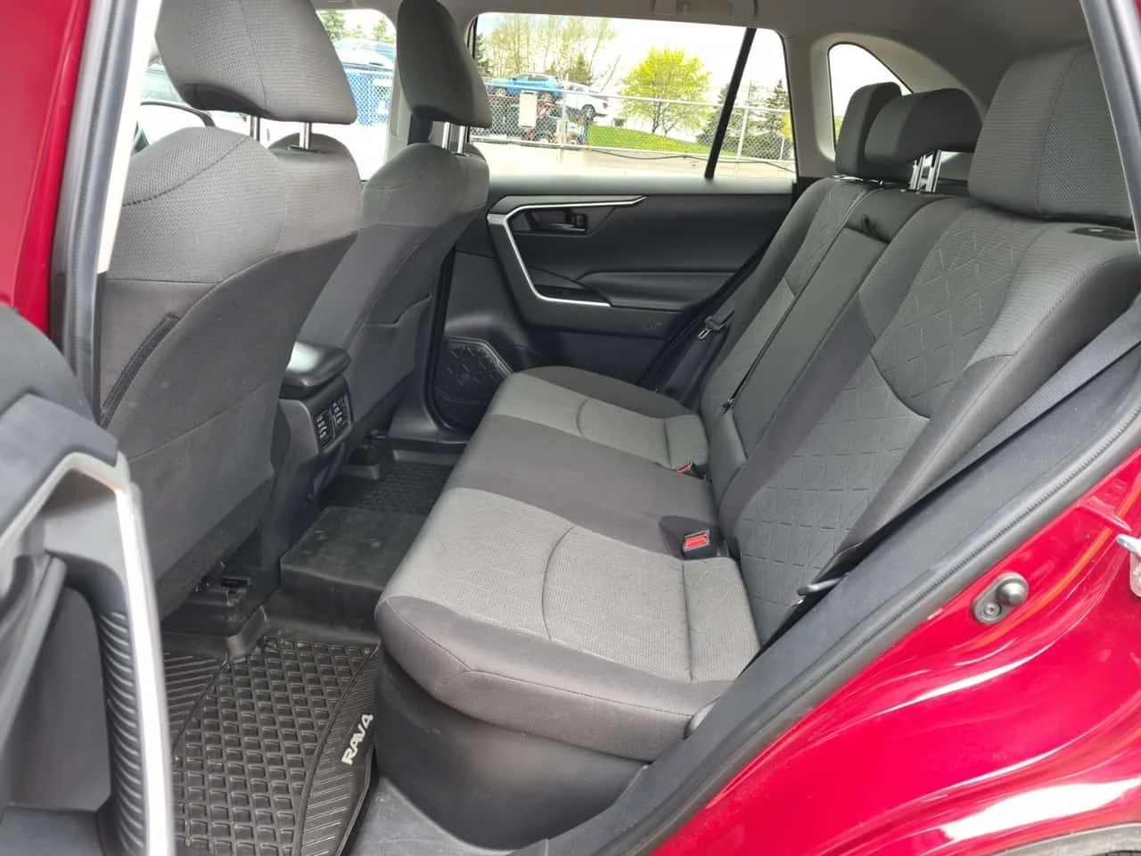 Toyota Rav4 * HYBRID LE * ������ ����������������*  | Mobile.bg � ����������� 10