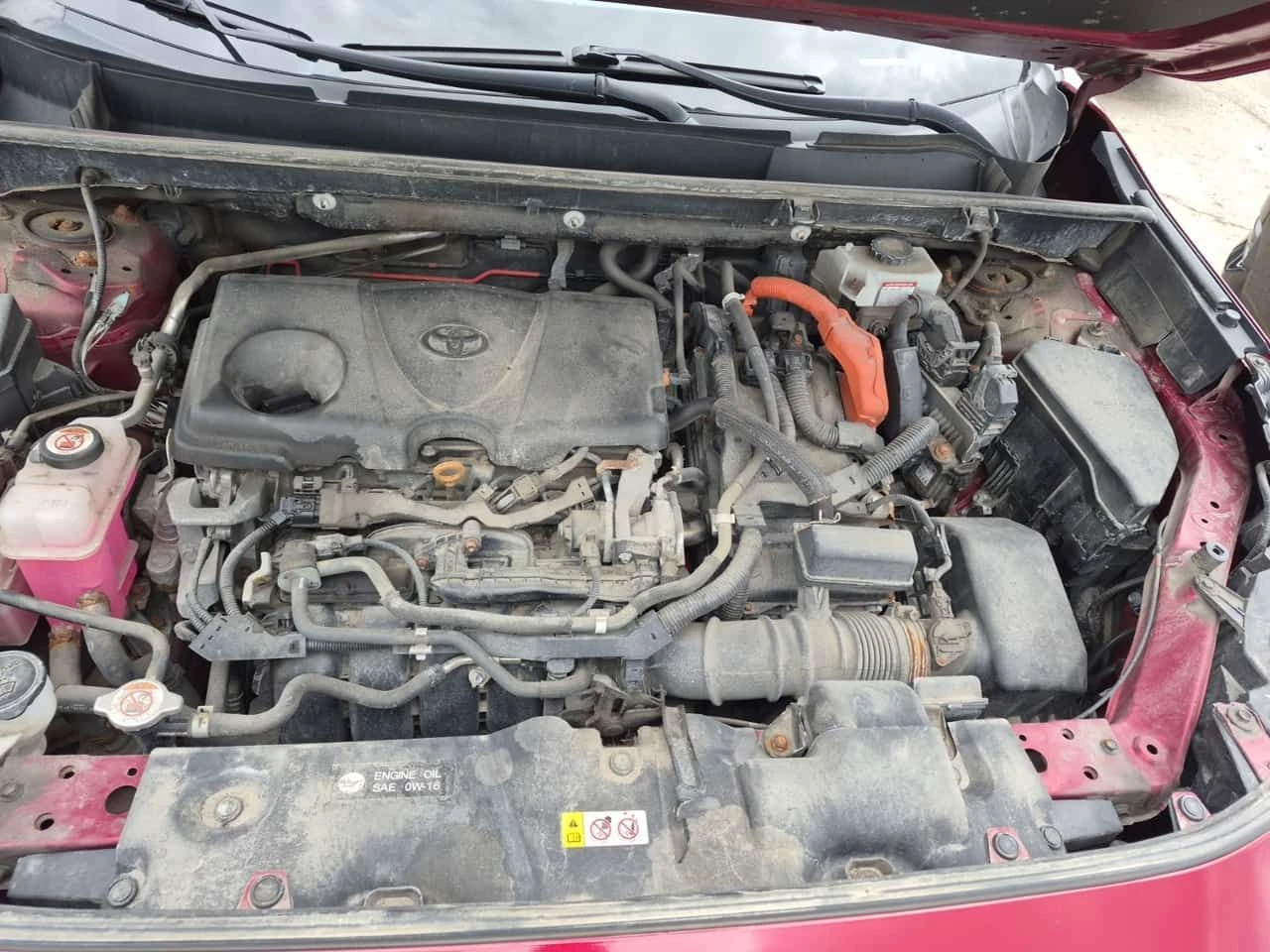 Toyota Rav4 * HYBRID LE * ������ ����������������*  | Mobile.bg � ����������� 17