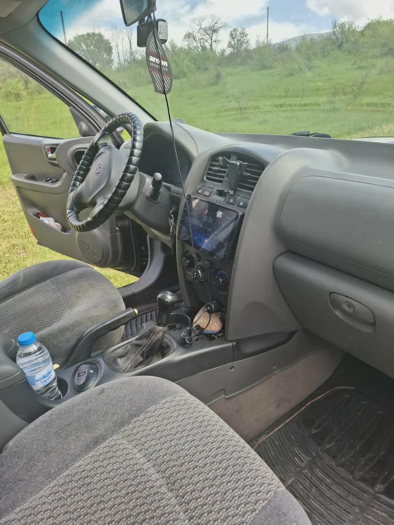 Hyundai Santa fe 2.0 CRDI | Mobile.bg � ����������� 7