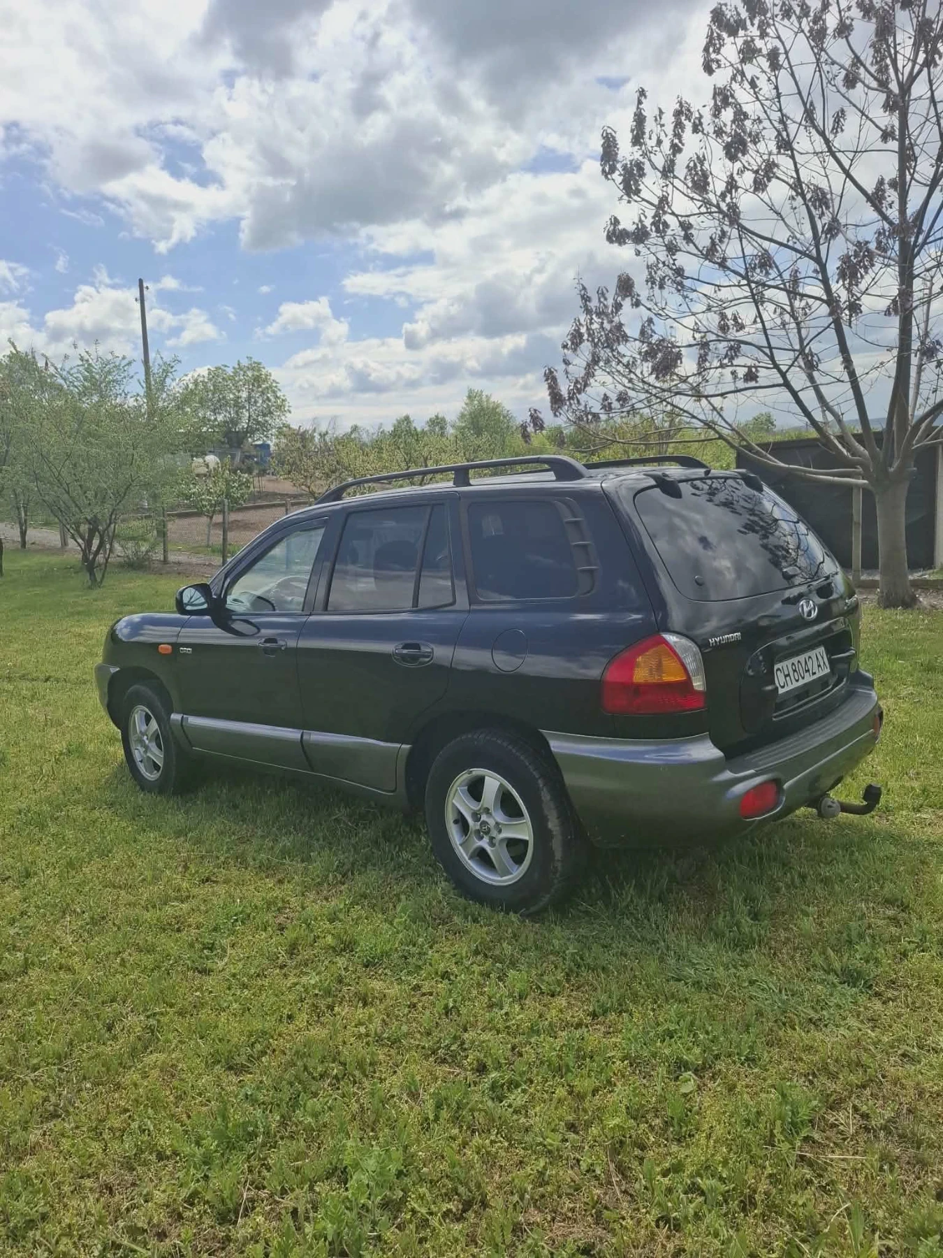 Hyundai Santa fe 2.0 CRDI | Mobile.bg � ����������� 3