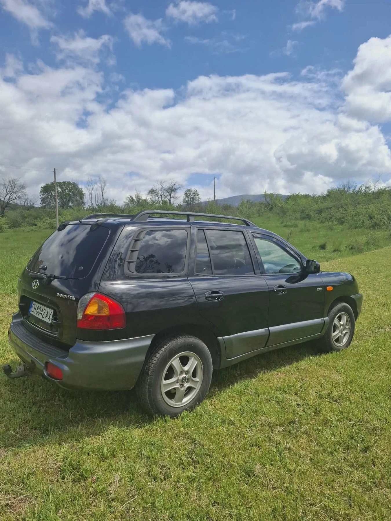 Hyundai Santa fe 2.0 CRDI | Mobile.bg � ����������� 4