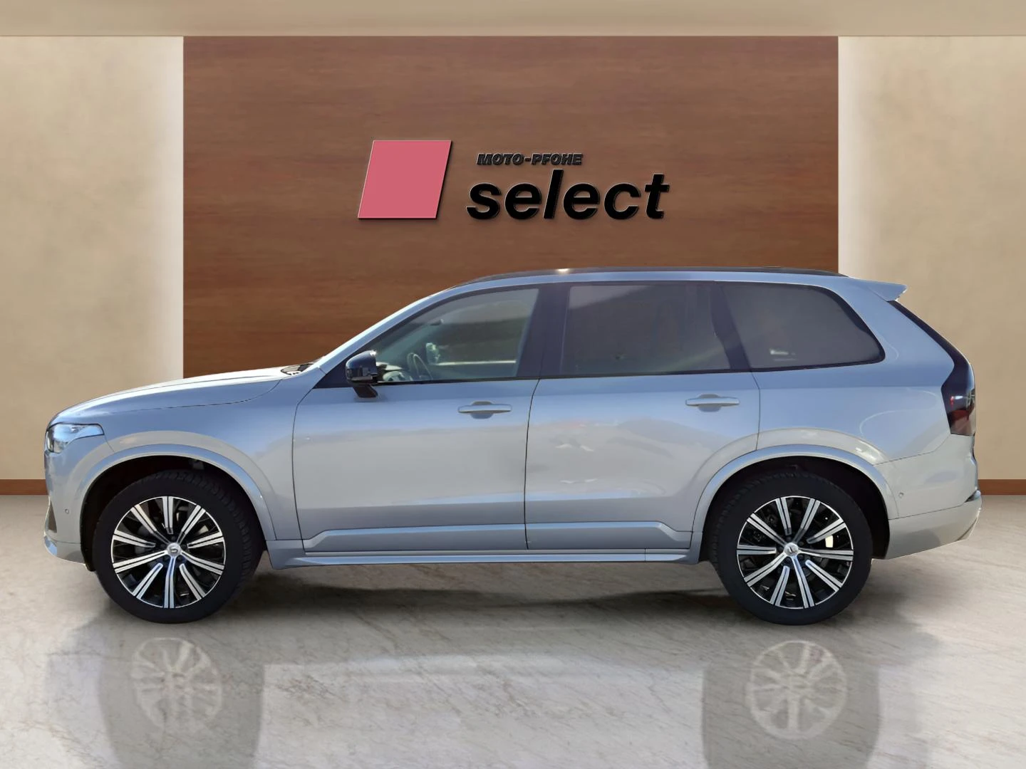 Volvo Xc90 2.0L | Mobile.bg � ����������� 8