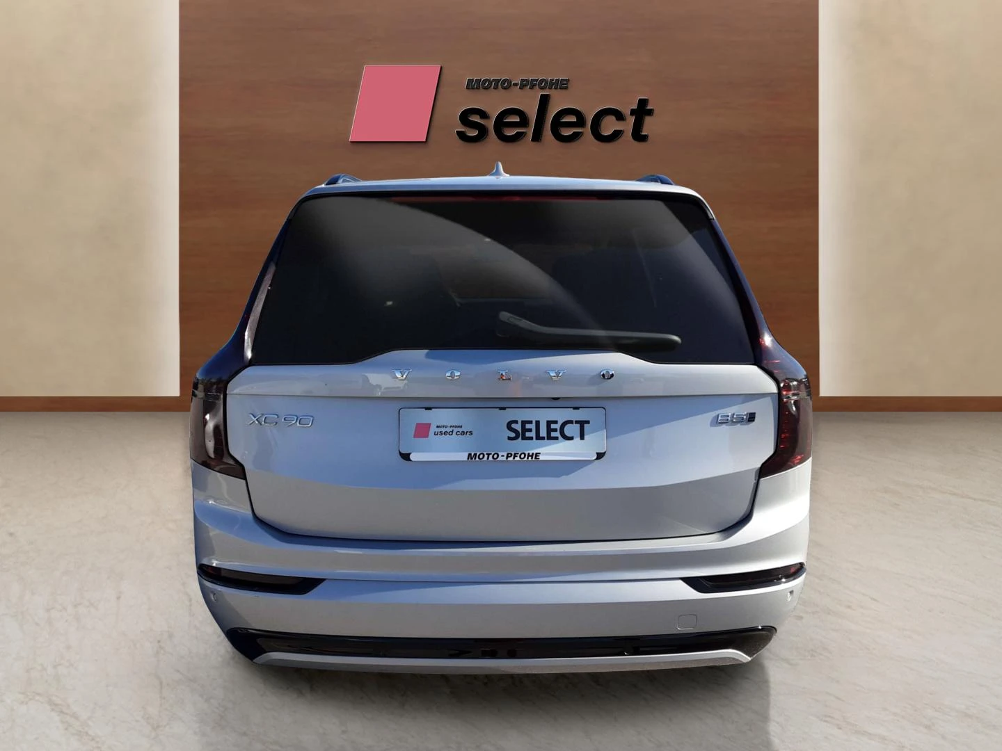 Volvo Xc90 2.0L | Mobile.bg � ����������� 6