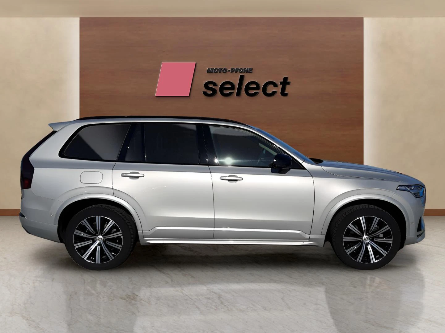 Volvo Xc90 2.0L | Mobile.bg � ����������� 4