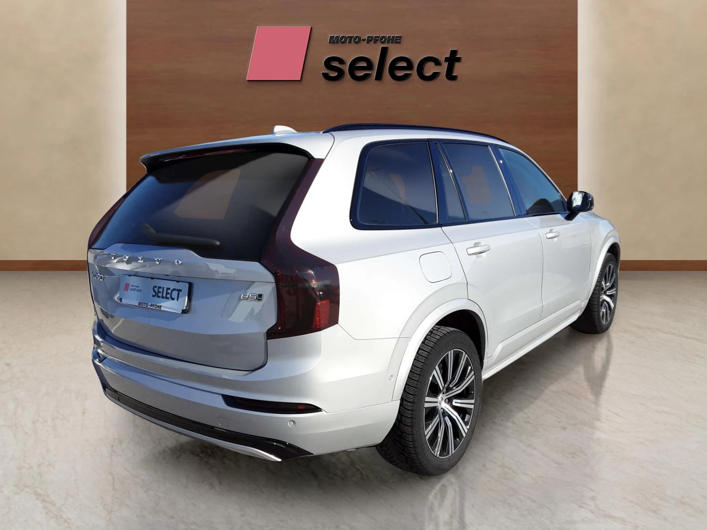 Volvo Xc90 2.0L | Mobile.bg � ����������� 5