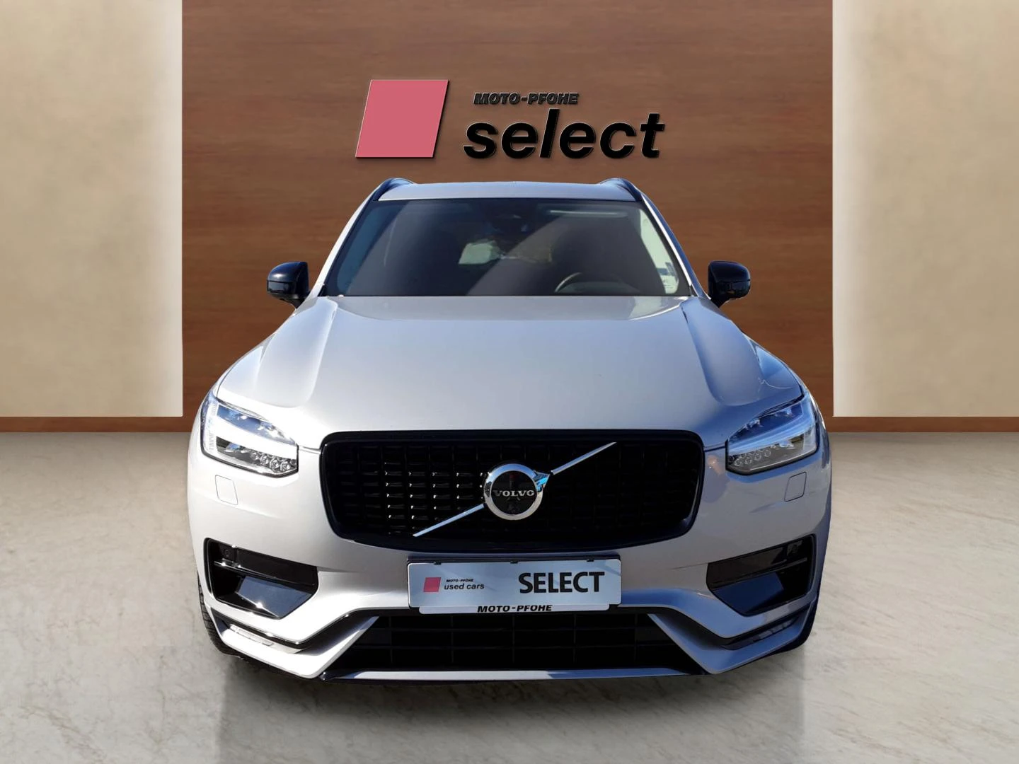 Volvo Xc90 2.0L | Mobile.bg � ����������� 2