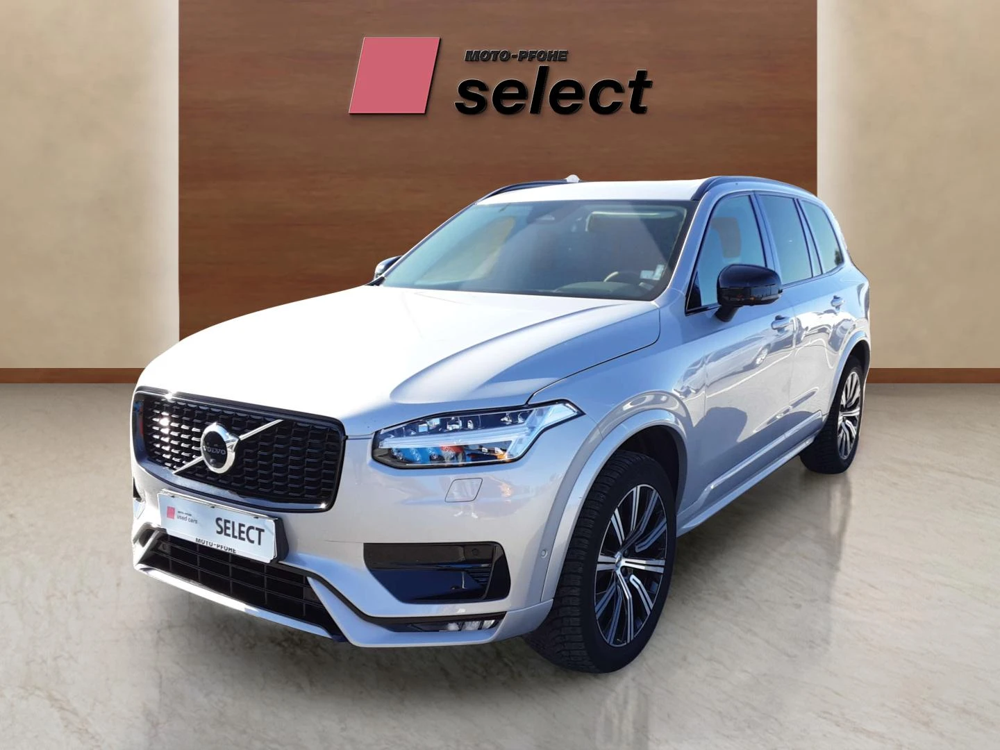 Volvo Xc90 2.0L | Mobile.bg � ����������� 1