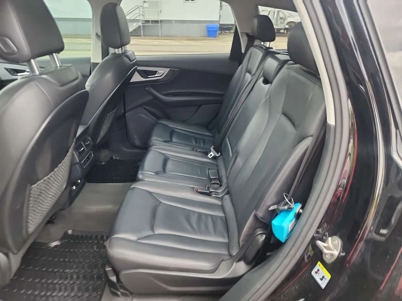 Audi Q7 * KOMFORT * CARFAX * Без инциденти * , снимка 9 - Автомобили и джипове - 55084349
