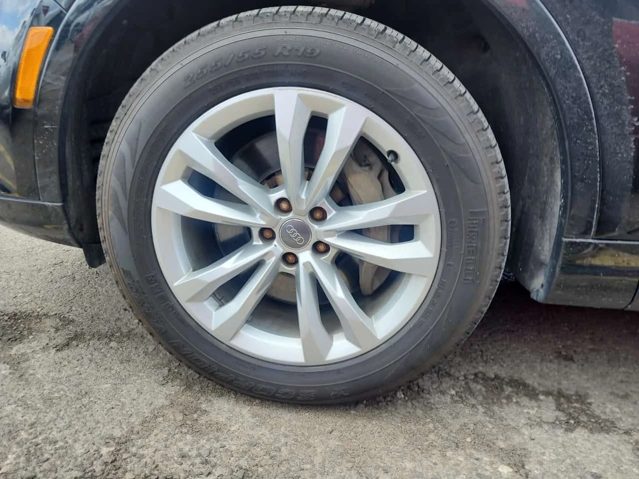 Audi Q7 * KOMFORT * CARFAX * Без инциденти * , снимка 15 - Автомобили и джипове - 55084349