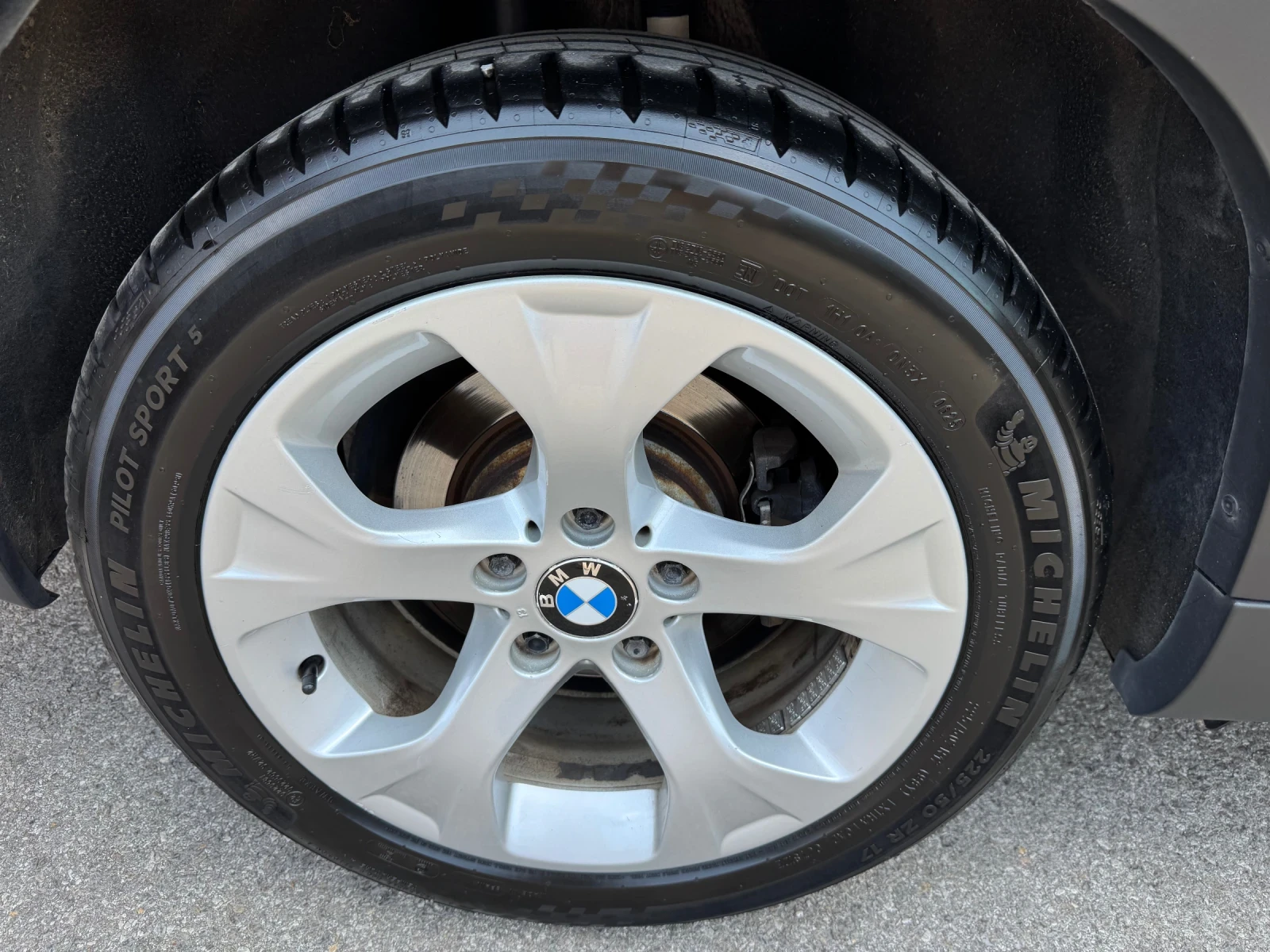 BMW X1 2.0D-FACELIFT-PANORAMA-AUT-КОЖА, снимка 14 - Автомобили и джипове - 55101607