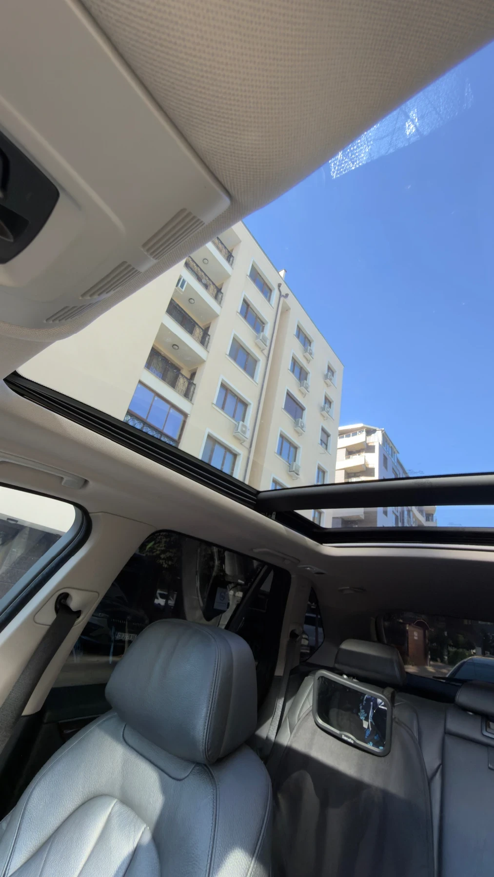 BMW X5 xDrive40d* ВАКУУМ* СМЕНЕНИ ВЕРИГИ В ГАРАНЦИЯ, снимка 9 - Автомобили и джипове - 55273270