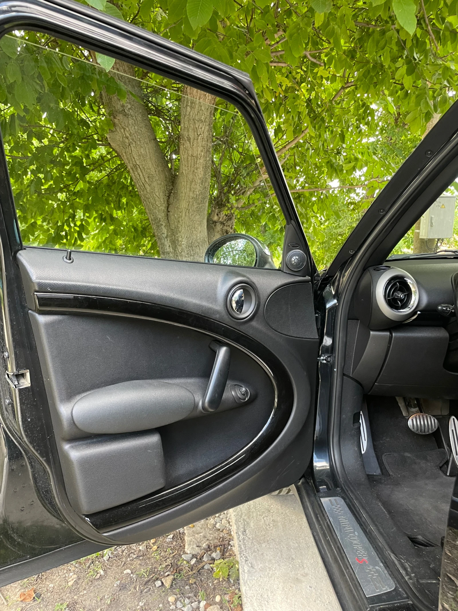 Mini Countryman Cooper S All4, снимка 13 - Автомобили и джипове - 55315886