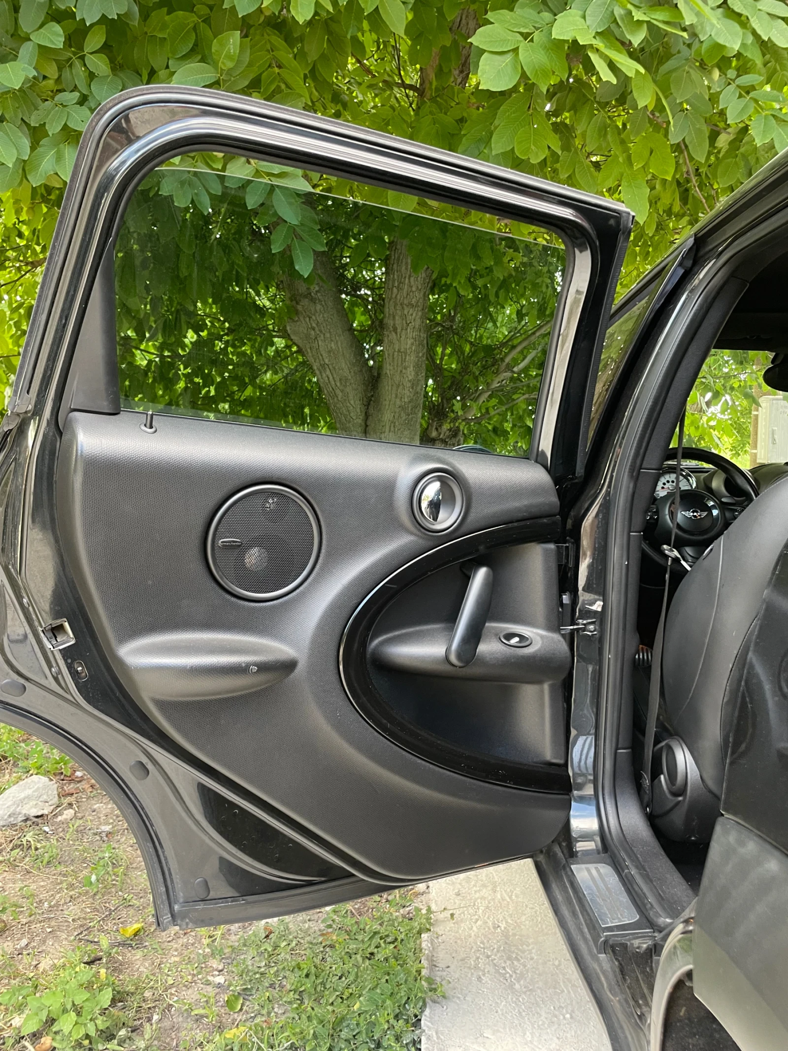 Mini Countryman Cooper S All4, снимка 12 - Автомобили и джипове - 55315886
