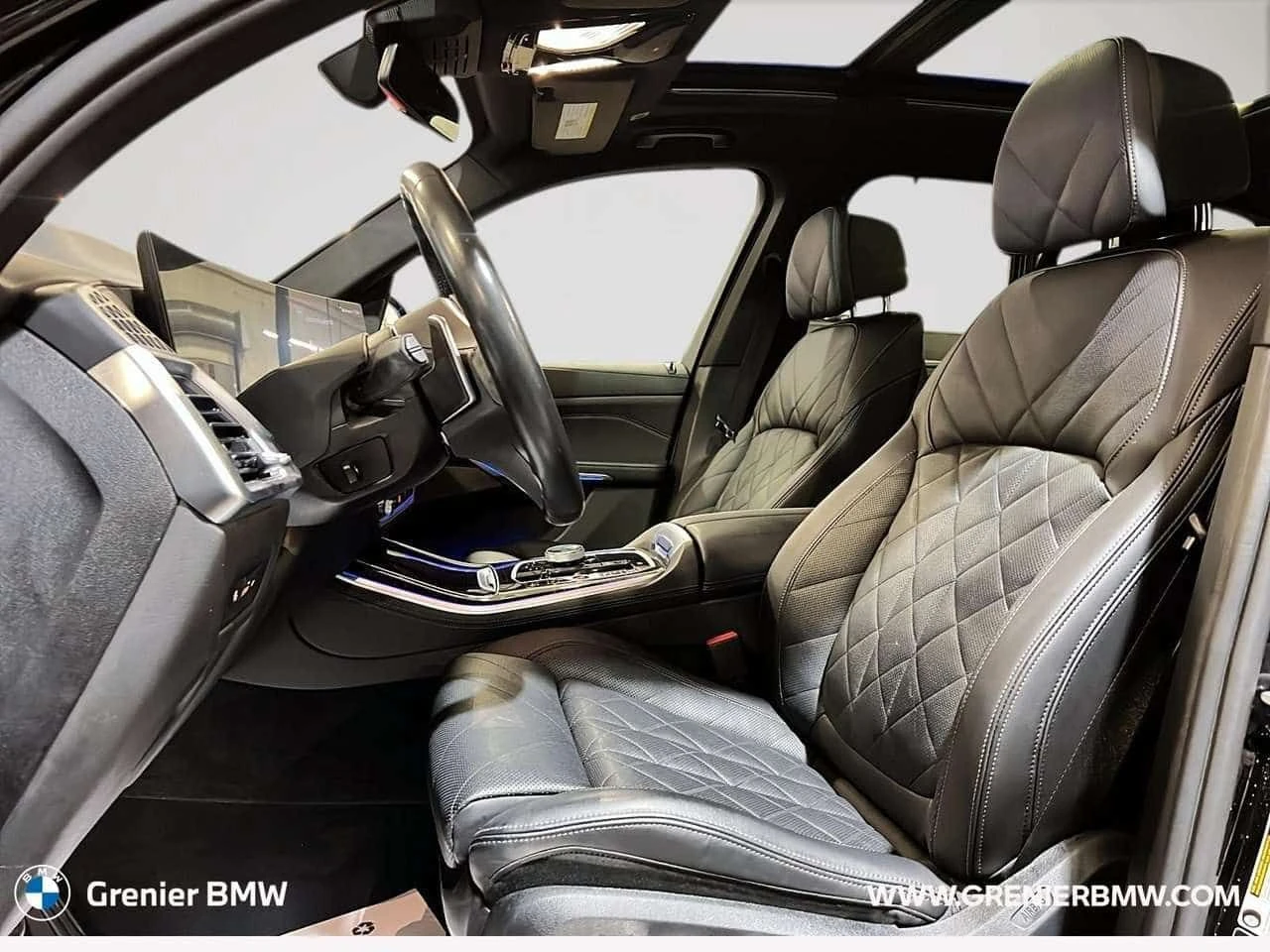 BMW X5 | ФИКСИРАНА ЦЕНА ДО БЪЛГАРИЯ | , снимка 7 - Автомобили и джипове - 55398019